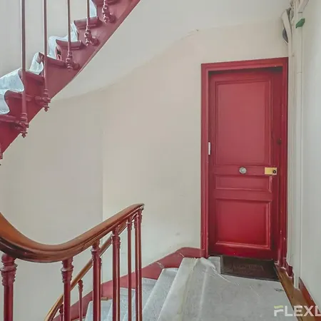 Flexliving - - Sophie Germain Tatil Evi