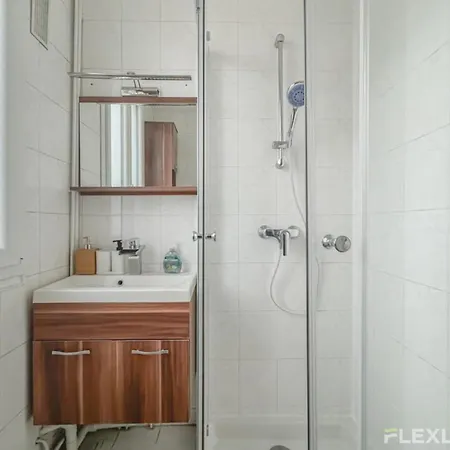 Flexliving - - Sophie Germain Holiday home *