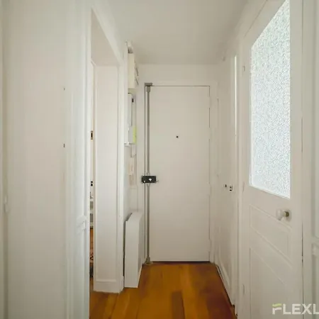 Flexliving - - Sophie Germain Дом отдыха *