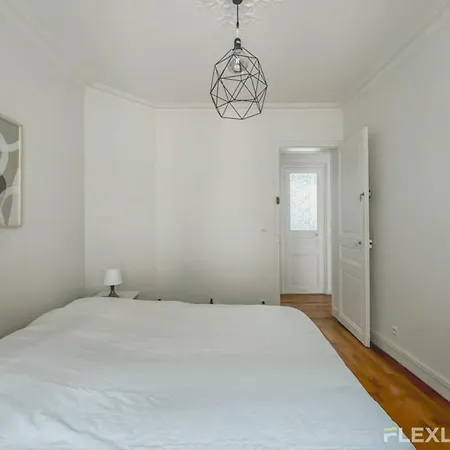 Flexliving - - Sophie Germain Ferienhaus
