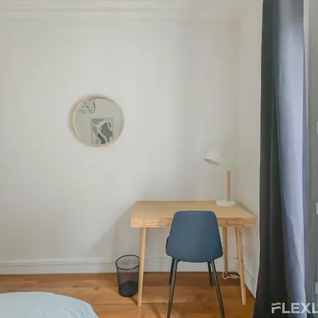 Flexliving - - Sophie Germain Дом отдыха *