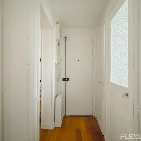 Дом отдыха Flexliving - - Sophie Germain