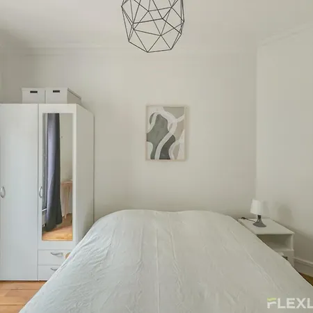 Flexliving - - Sophie Germain Holiday home Paris