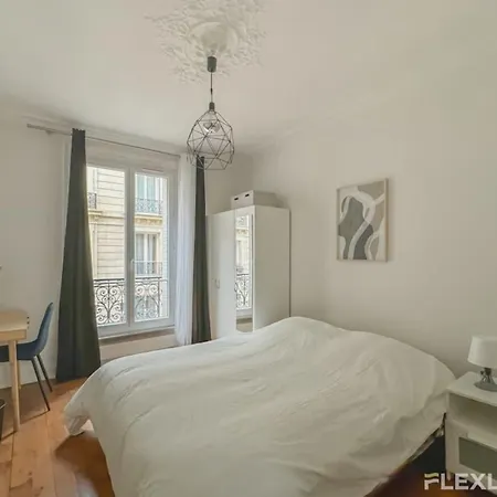 Flexliving - - Sophie Germain Vakantiehuis