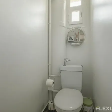 Flexliving - - Sophie Germain Vakantiehuis